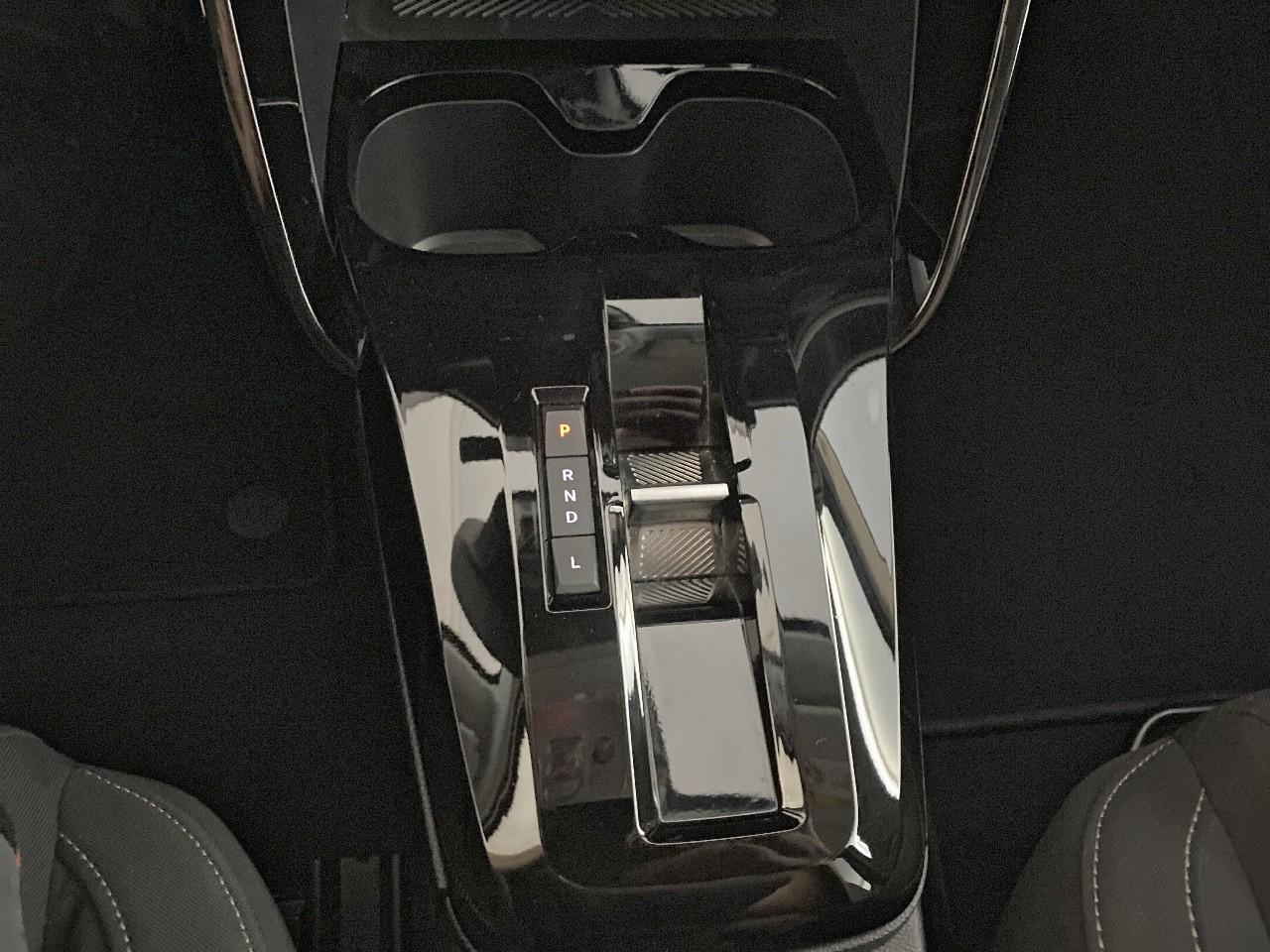 Citroën C3 Aircross hybride 145 ch aut plus — photo 17