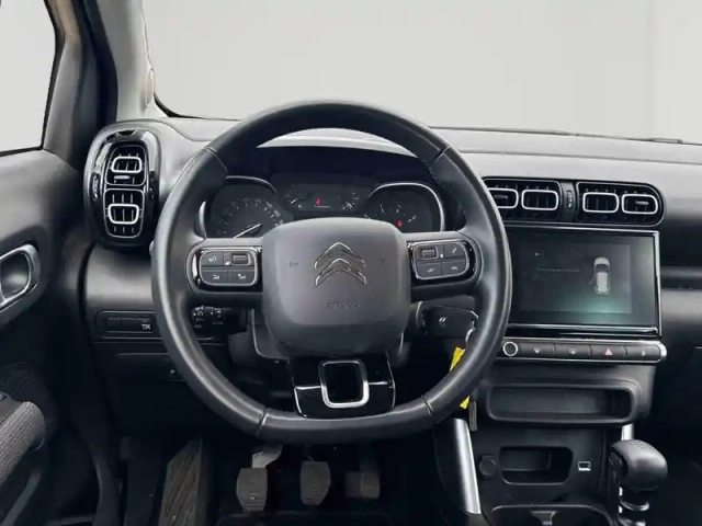 Citroën C3 Aircross puretech 110ch s&amp;s shine e6.d 6cv — photo 12
