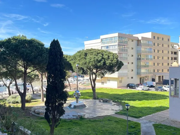 Appartement de 33m2 à louer sur Canet-en-Roussillon