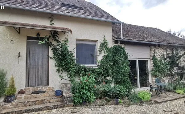 Maison 6 pièces 160 m²