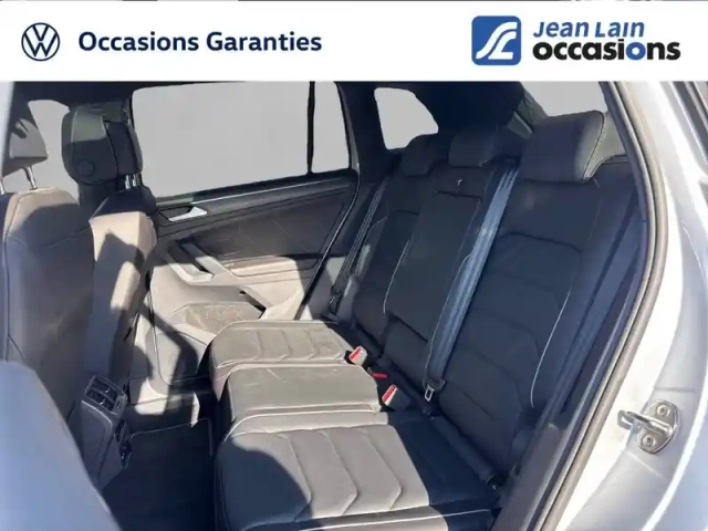Volkswagen Tiguan 2.0 tdi 150ch dsg7 — photo 48
