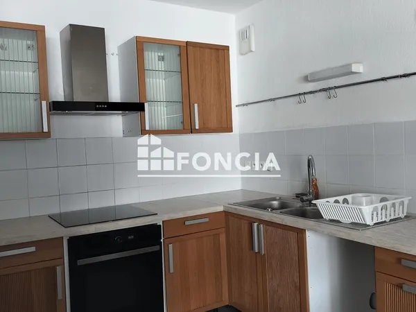 Appartement Location Cenon 3p 68m² 950€