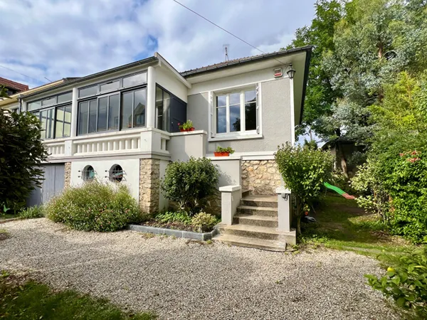 Maison 185 m2