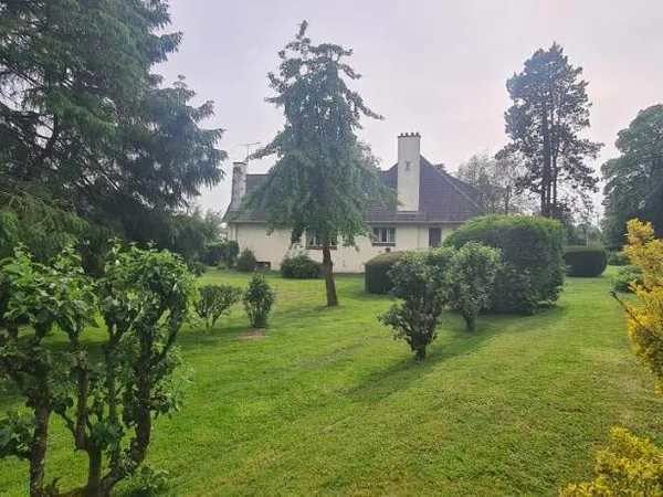 Maison 219 m²
