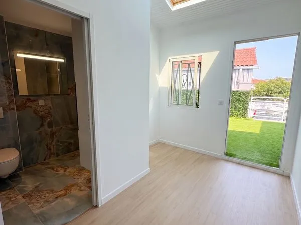 T2 en duplex Anglet Limite Biarritz