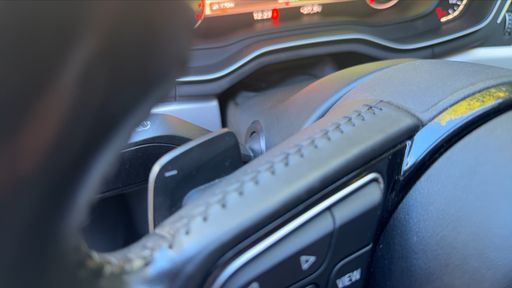 Audi A4 2.0 TFSI 190 S-Tronic7 - Design Luxe – 2017 – 87768 km – Essence – Boîte Automatique — photo 24