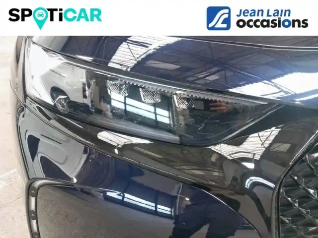 Ds Ds 7 ds7 crossback hybride e-tense 225 eat8 — photo 16