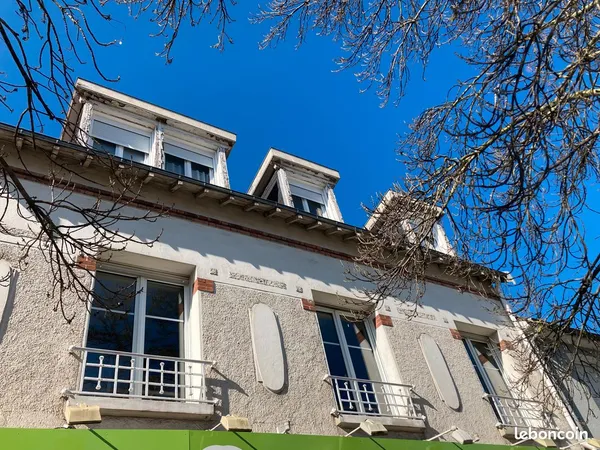 3 pièces - 61 m² - Reims 51100 - Pommery
