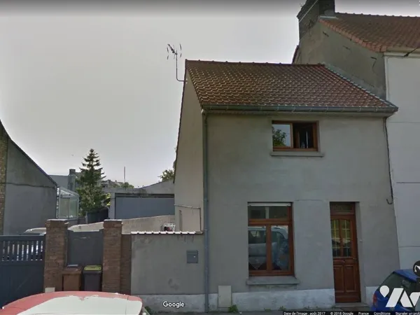 Maison 3 pièces 79 m²