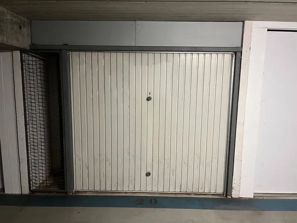 Parking 11 m²