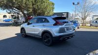 Mitsubishi Eclipse Cross 2.4 MIVEC PHEV 188ch Black Collection 4WD 2023 — photo 7