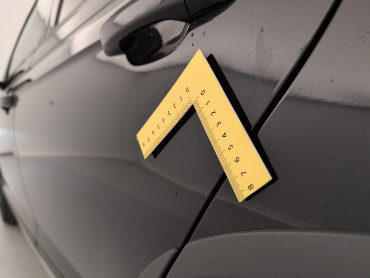 Volkswagen Taigo — photo 29