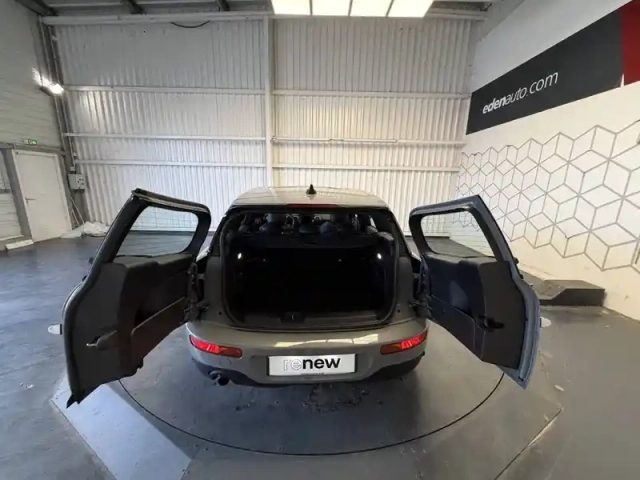 Mini Mini clubman one 102 ch — photo 30