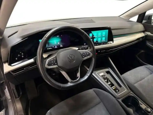 Volkswagen Golf 1.0 etsi opf 110 dsg7 life plus — photo 9