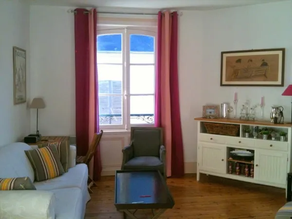 Appartement Trouville-sur-Mer - Plage et centre à pied
