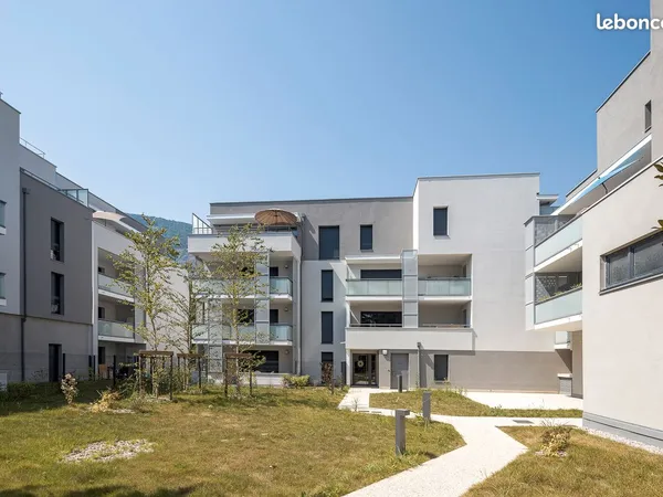 Appartement T3 67m² Corenc