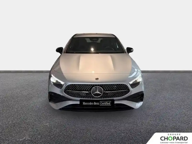 Mercedes Classe A 200 7g-dct — photo 36