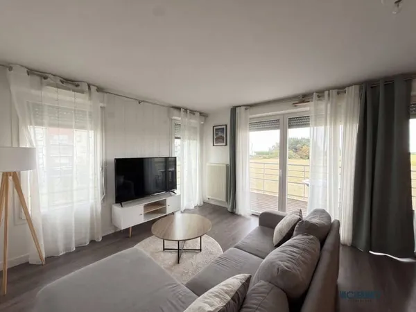 Appartement 3 pièces 67 m²