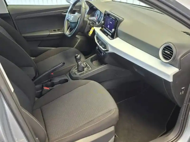 Seat Ibiza 1.0 tsi 110 ch s/s bvm6 — photo 10