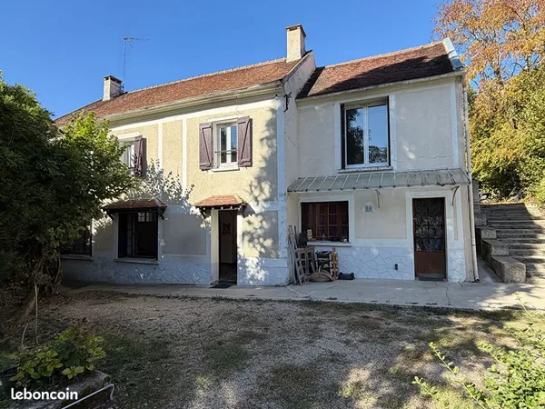 Maison 6 pièces 150 m²