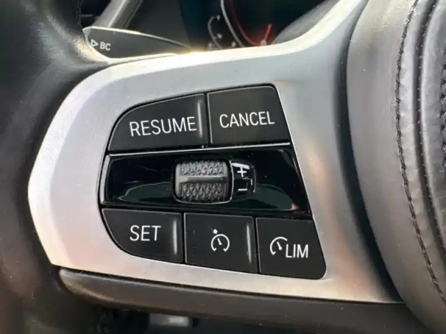Bmw Serie 1 série 1 118da 150ch m sport 8cv — photo 5