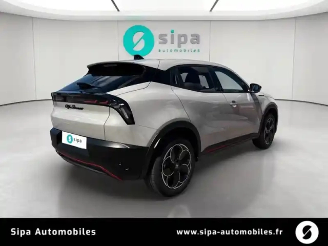 Alfa Romeo Junior elettrica 156 ch — photo 5