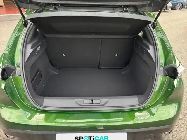 Peugeot 308 puretech 130ch s&amp;s bvm6 active pack — photo 27