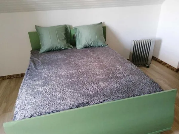 colocation chambre chez l'habitant