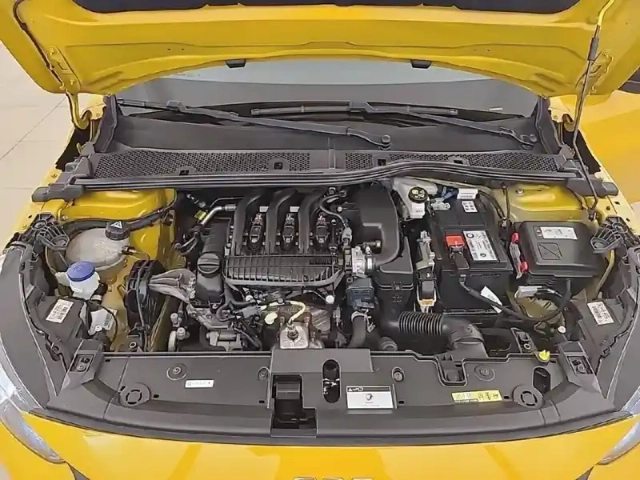 Peugeot 208 puretech 75 s&amp;s bvm5 — photo 29