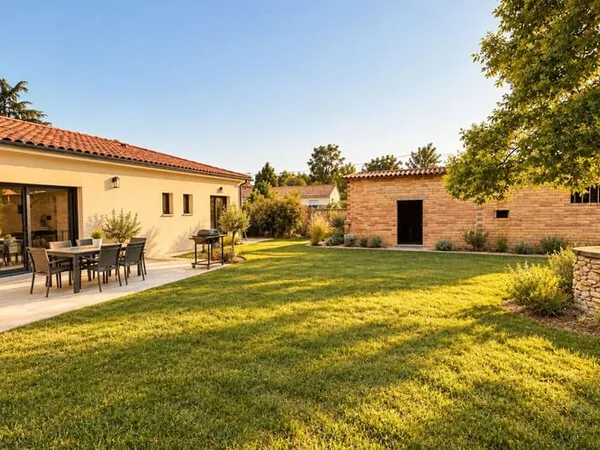 Maison 4 pièces 109 m²