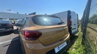 Dacia Sandero 1.0 ECO-G 100ch Stepway Extreme + -24 — photo 6