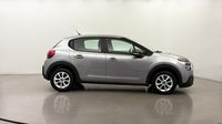 Citroen C3 1.2 PureTech 83ch S&S Feel 122-123g — photo 4