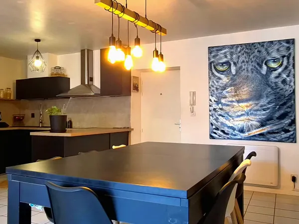Appartement à vendre T3 de 85 m2 Ascenseur, centre-ville