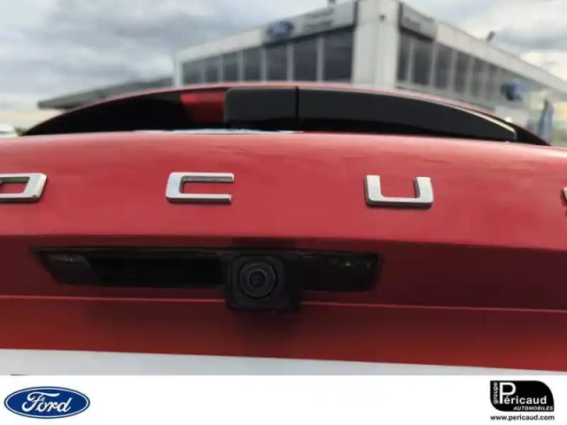 Ford Focus 1.0 flexifuel 125 s&amp;s mhev — photo 11