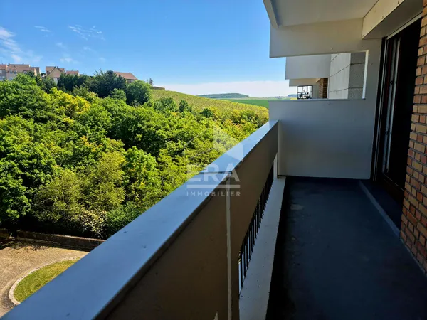Appartement 3 pièces 71 m²