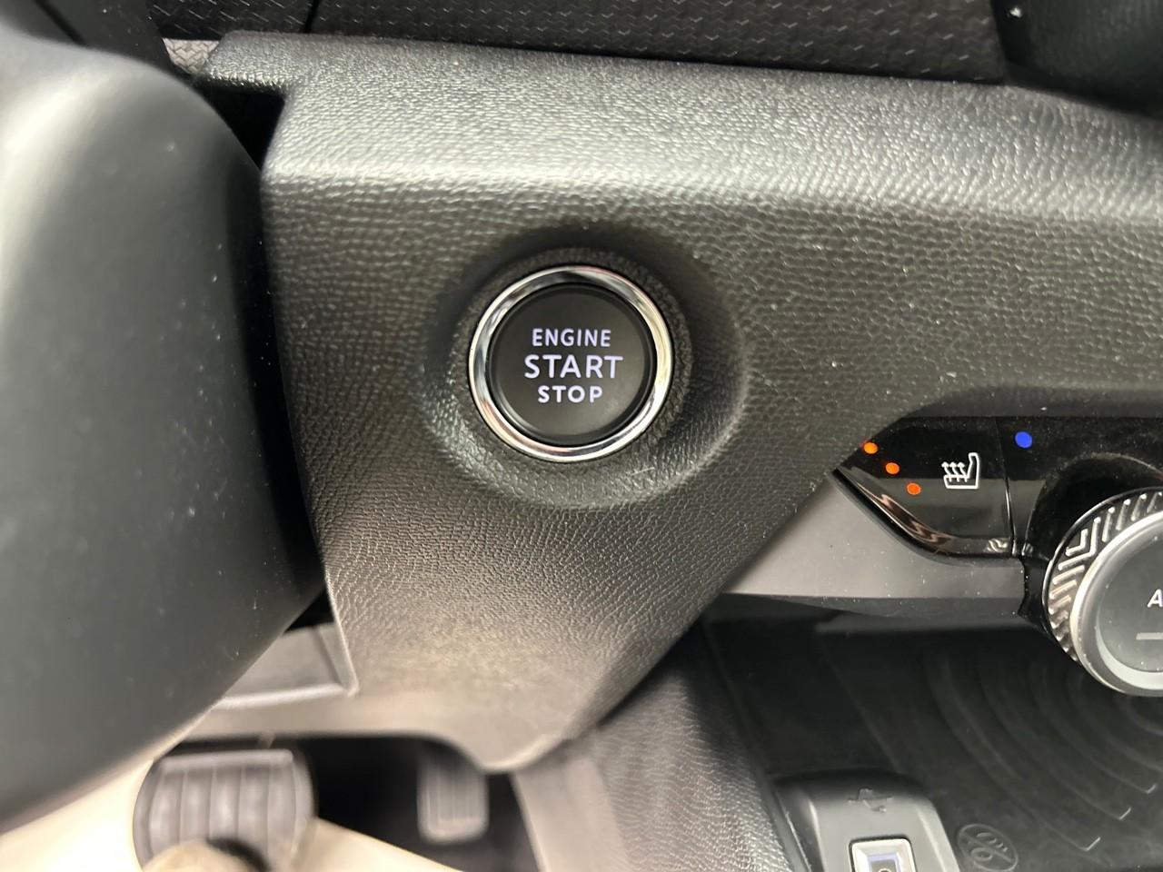 Citroën C4 X e-c4 x 136 ch automatique shine — photo 20