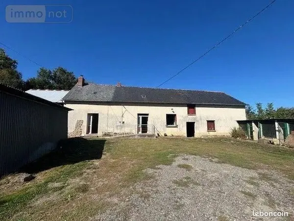 Maison en vente Romillé (35850)