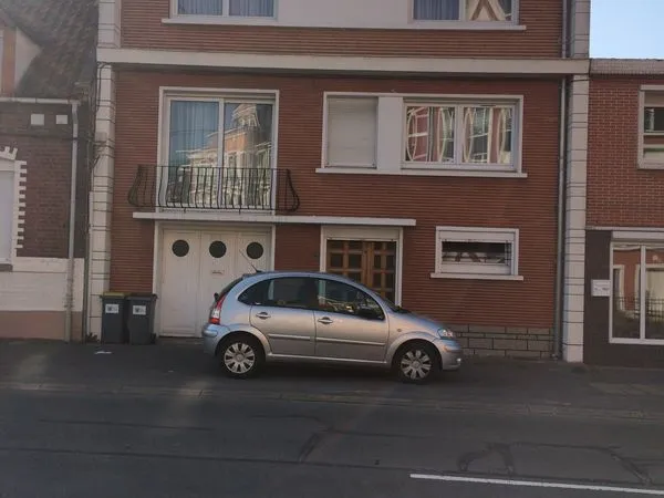 Maison Béthune