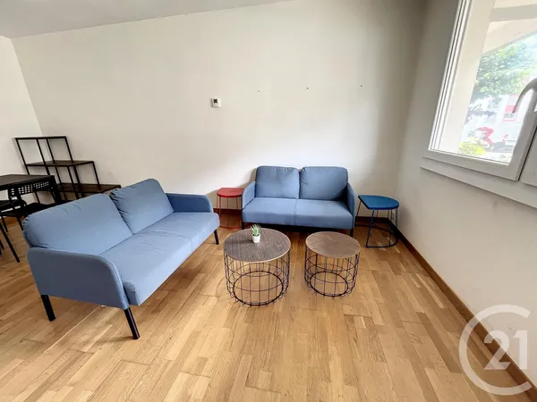 Appartement 2 pièces 50 m²