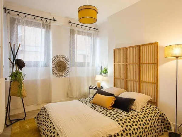 Appartement 3 pièces 56 m²