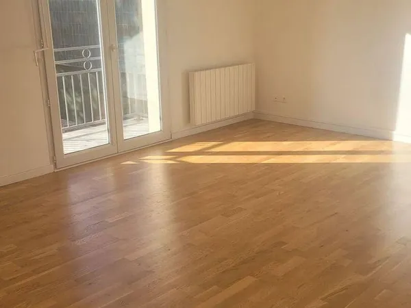 Appartement 3 pièces 56 m²