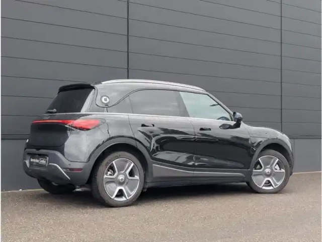 Smart 1 35 kw awd pulse — photo 5