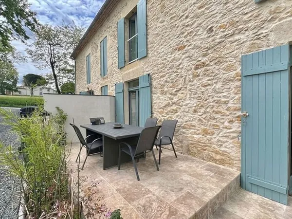 Maison 4 pièces 108 m²
