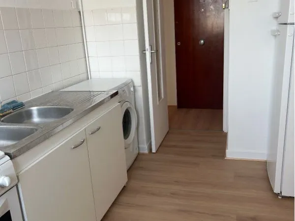 Appartement pour couple ,familial