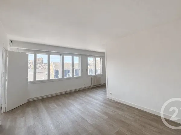 Appartement 2 pièces 55 m²