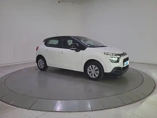 Citroën C3 puretech 83 s&amp;s bvm5 — photo 6