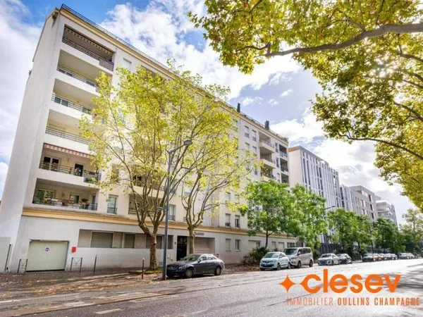 Appartement 4 pièces 99 m²