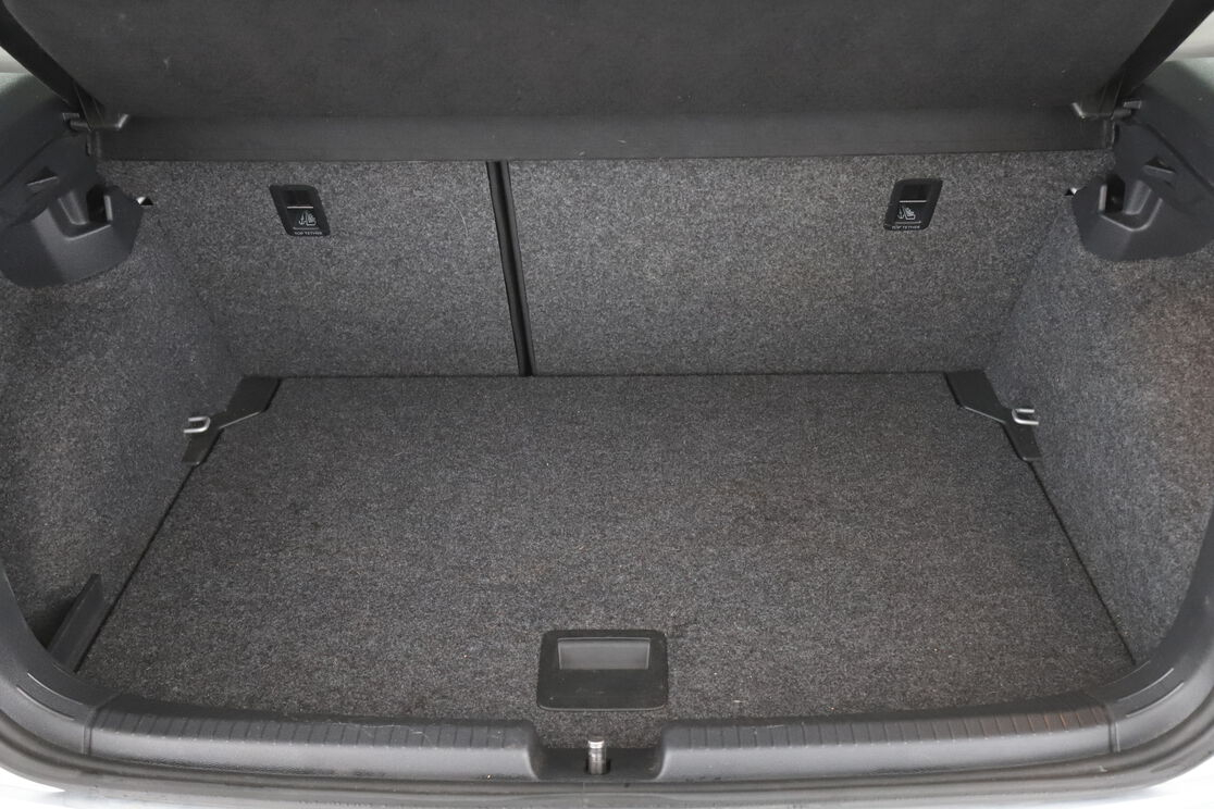 Volkswagen Polo 1.0 TSI Lounge Business DSG7 — photo 16