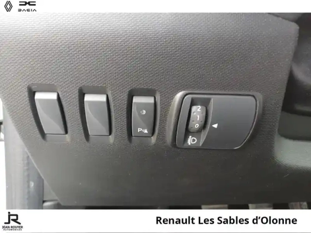 Renault Twingo 1.0 sce 65ch equilibre — photo 30