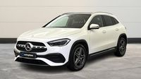 Mercedes Gla 200 d 150ch AMG Line 8G-DCT